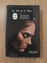 La fin de la nuit