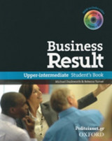 Business Result Upper-Intermediate
