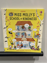 Miss Molly's School of Kindness