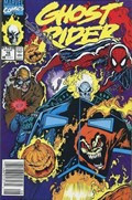 Ghost Rider, Vol. 2 #22