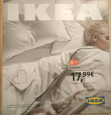 Κατάλογος Ikea 2020