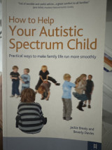 How to help your autistic spectrum child