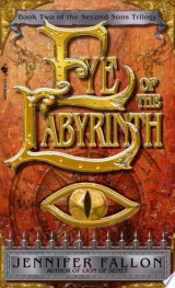 Eye of the Labyrinth