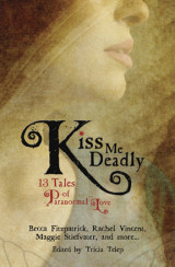 Kiss me deadly