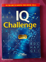 IQ Challenge