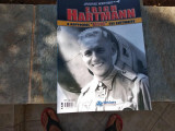 Erich Hartmann Αεροπορικές Μονογραφίες