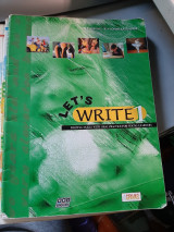 Lets Write 1