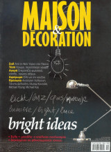 Maison & Decoration τεύχος 64