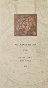 Associations Law