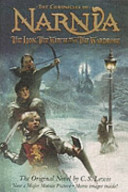 The Lion, the Witch and the Wardrobe
