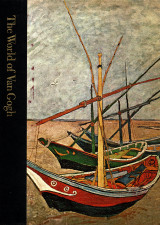 The World of Van Gogh, 1853-1890