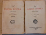 Εκλεκταί Συγγένιαι Α' και Β' τόμοι