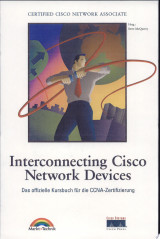 Interconnecting Cisco Network Devices.