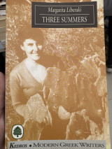Three summers