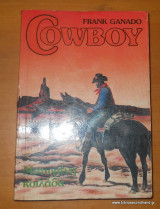 Ματωμένη κοιλάδα - Cowboy