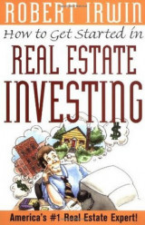 How to get started in Real Estate investing