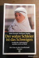 Der wahre Schleier ist das Schweigen