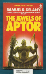 The Jewels of Aptor