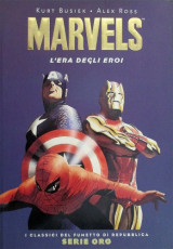 Marvels