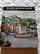 The Greek Merchant Marine (1453-1850)