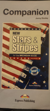NEW STARS & STRIPES MICHIGAN ECCE FOR TH