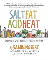 Salt, Fat, Acid, Heat