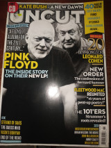 Uncut take 210 November 2014