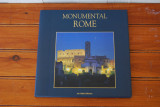 Monumetal Rome