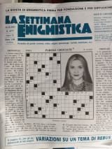 La settimana enigmistica