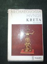 Kreta [von] Nicolas Platon
