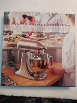 Οι πιο βασικές συνταγές από την kitchenaid