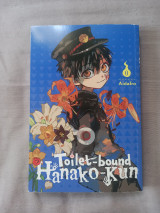 Toilet-bound Hanko-Kun 0