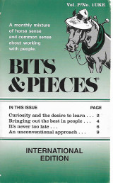 Bits & Pieces