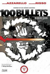 100 Bullets Book 5