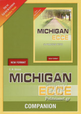 Michigan Ecce 10 Practice Tests