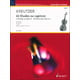 Kreutzer 42 Studies or Caprices