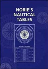 Norie's nautical tables