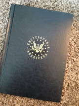 The encyclopedia Americana: Volume 15 - India to Jeffers