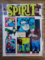 The Spirit Vol. 5 (1974-1976) 13