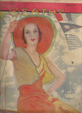 Θεατής, Έτος Η', Αριθ.410, 19 Νοεμβρίου 1932