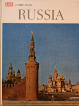 Life World Library: Russia