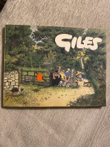 Giles thirty third series