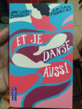 Et je danse, aussi