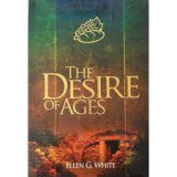 The Desire Of Ages