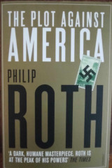 The Plot Against America