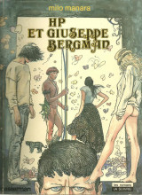 H.P et Giuseppe Bergman
