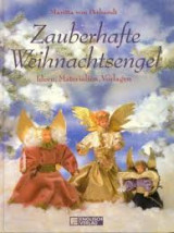 Zauberhafte Weihnachtsengel