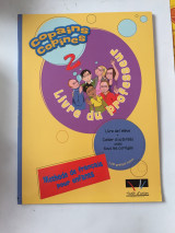 Copains copines 2 livre du professeur
