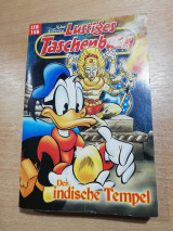 Lustiges Taschenbuch Nr. 158