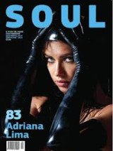 Soul Magazine #83 Δεκέμβριος 2014/Ιανουάριος 2015